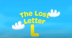 W6 - The Lost Letter L
